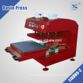 Dual Heizplatte Pneumatische Rosin doppelseitige Heat Press Machine